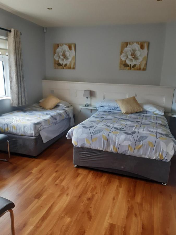 Green Acres Guesthouse- Accommodation Only Lower Coolcorcoran المظهر الخارجي الصورة