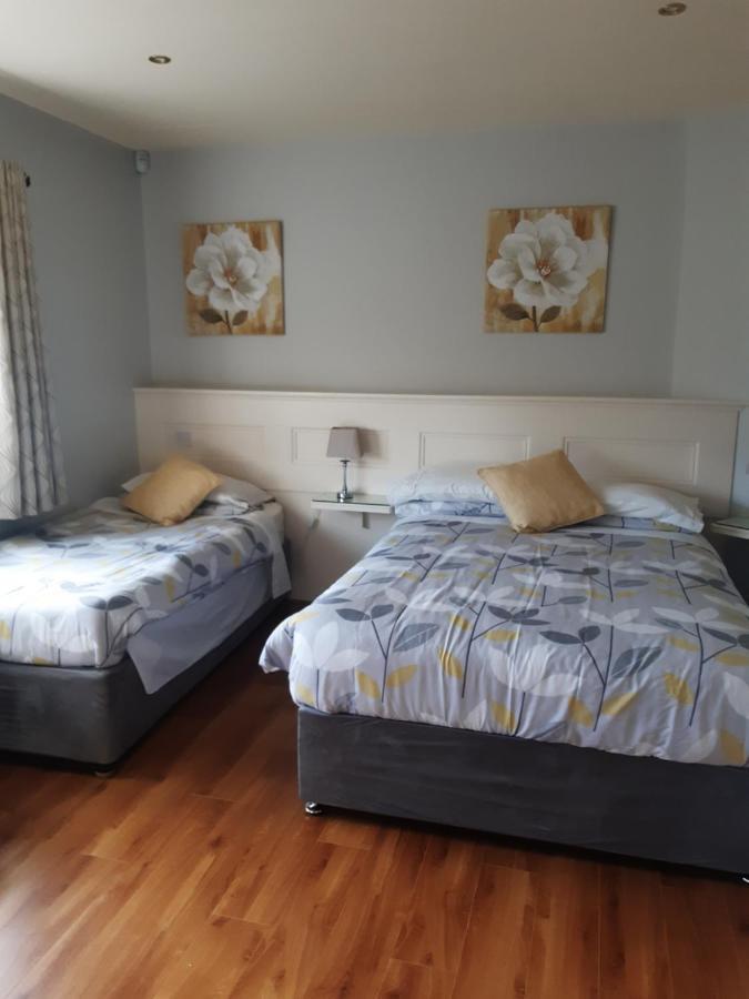 Green Acres Guesthouse- Accommodation Only Lower Coolcorcoran المظهر الخارجي الصورة