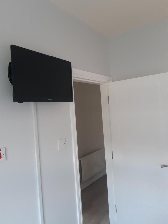 Green Acres Guesthouse- Accommodation Only Lower Coolcorcoran المظهر الخارجي الصورة